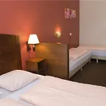 Vakantiepark Ferienpark Hambachtal Oberhambach