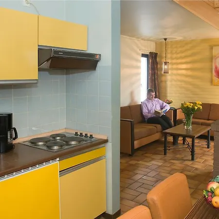 Ferienpark Hambachtal