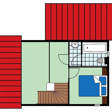 Ferienpark Ferienpark Hambachtal