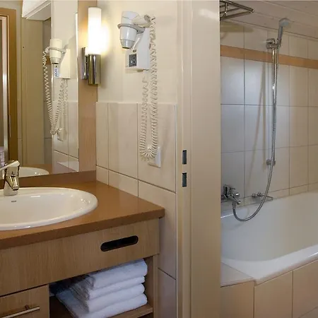 Ferienpark Ferienpark Hambachtal 3*