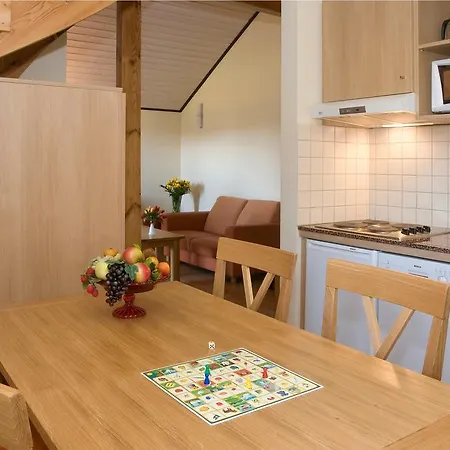 Ferienpark Hambachtal 3*