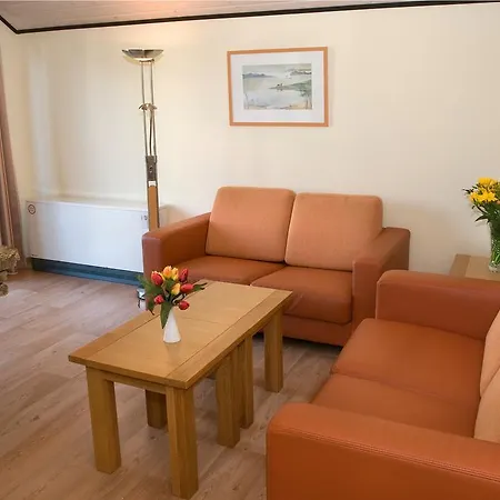 Ferienpark Hambachtal Ferienpark 3*