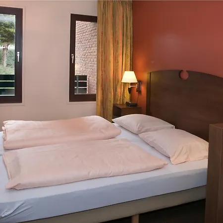 Ferienpark Hambachtal Ferienpark 3*