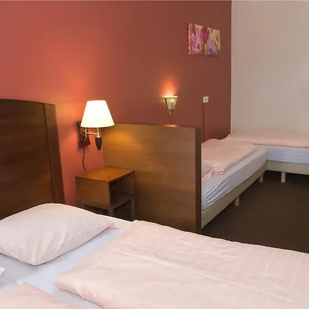 Parco vacanze Ferienpark Hambachtal Oberhambach