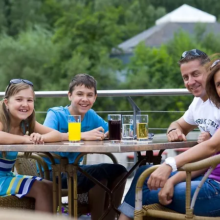 Ferienpark Hambachtal 3*