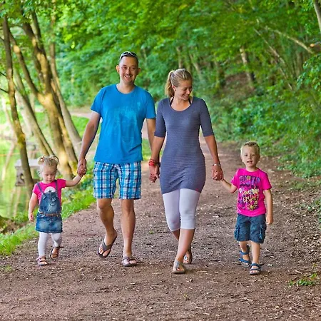 Ferienpark Hambachtal