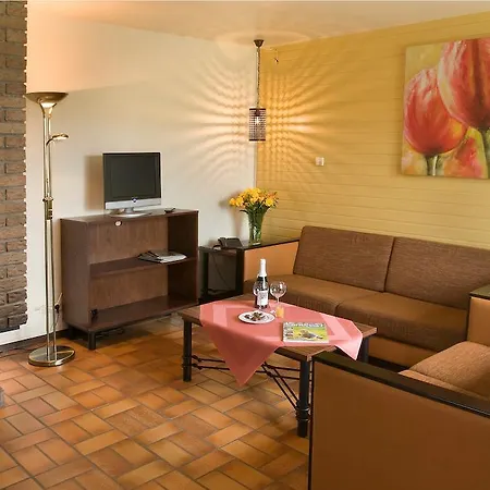 Ferienpark Ferienpark Hambachtal 3*