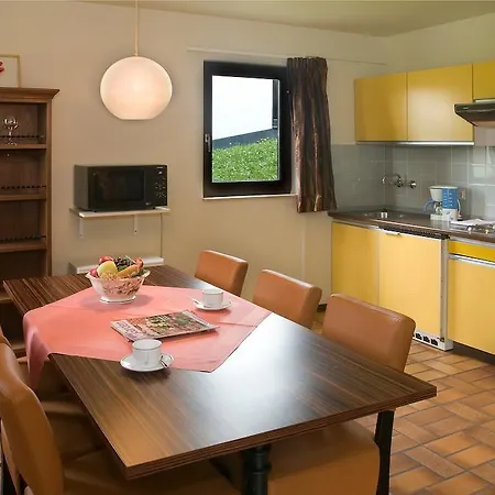 Ferienpark Ferienpark Hambachtal 3*