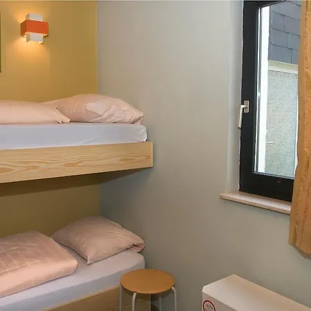 Ferienpark Ferienpark Hambachtal Oberhambach