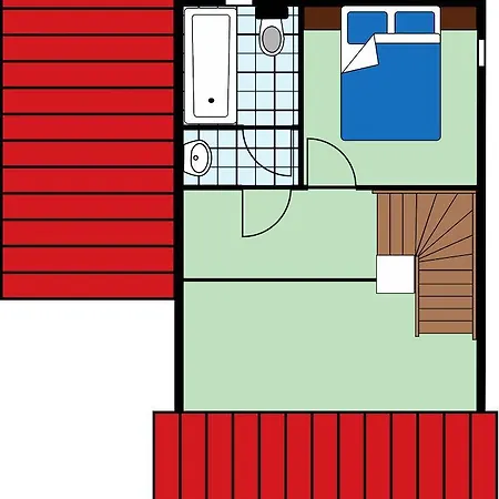 Ferienpark Hambachtal Oberhambach
