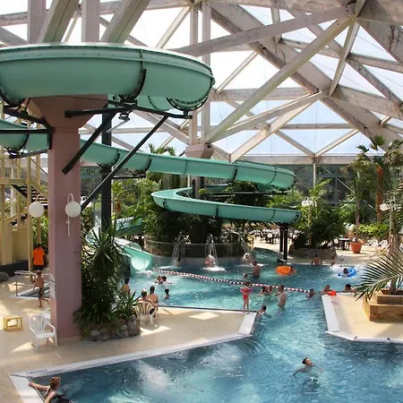 Ferienpark Ferienpark Hambachtal 3*