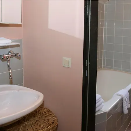 Ferienpark Hambachtal Oberhambach