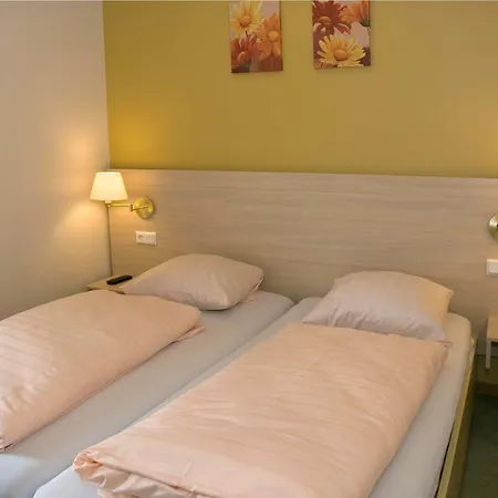 Ferienpark Hambachtal