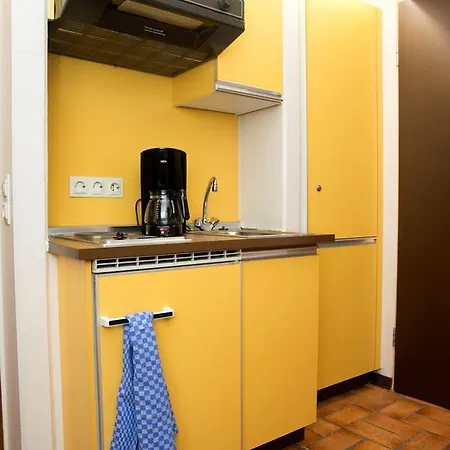 Ferienpark Hambachtal Oberhambach