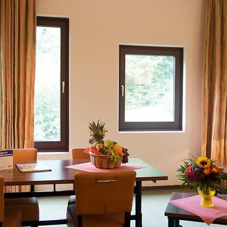 Ferienpark Ferienpark Hambachtal