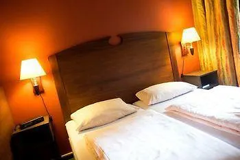 Ferienpark Ferienpark Hambachtal