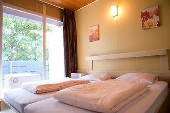 Ferienpark Hambachtal 3*