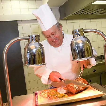 Ferienpark Hambachtal Ferienpark 3*