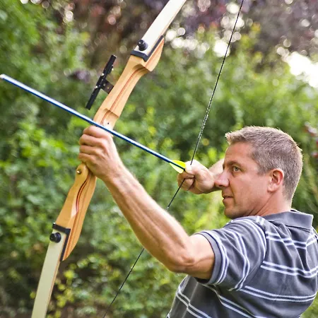 Ferienpark Hambachtal Ferienpark 3*