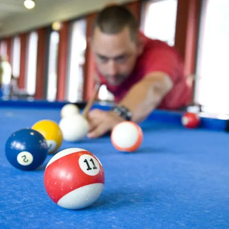 Ferienpark Hambachtal 3* Oberhambach