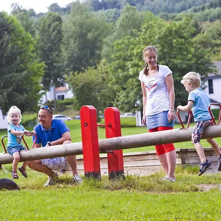 Ferienpark Ferienpark Hambachtal