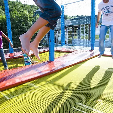 Ferienpark Hambachtal Ferienpark 3*