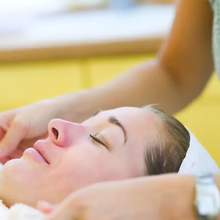 Ferienpark Ferienpark Hambachtal