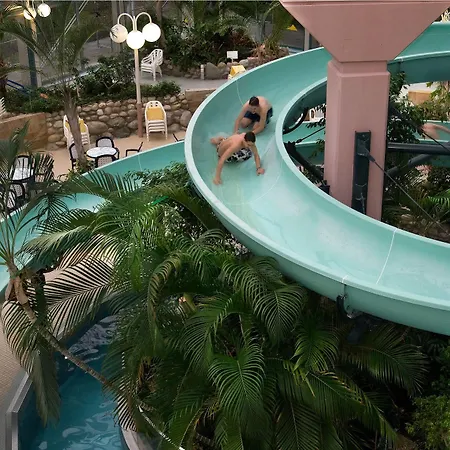 Ferienpark Hambachtal 3* Oberhambach