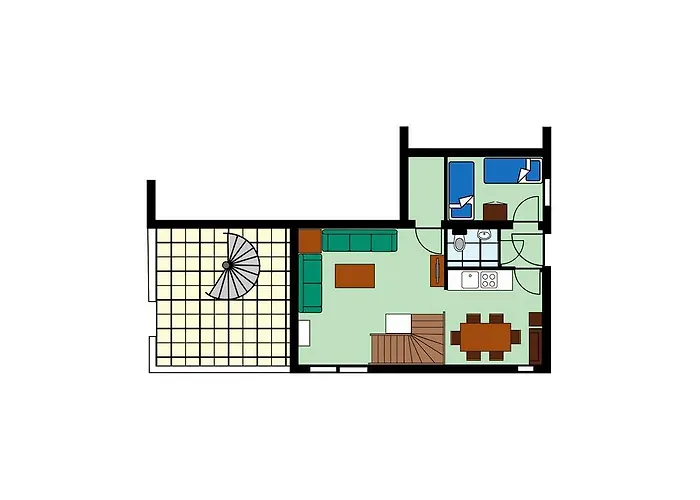 Ferienpark Hambachtal Ferienpark