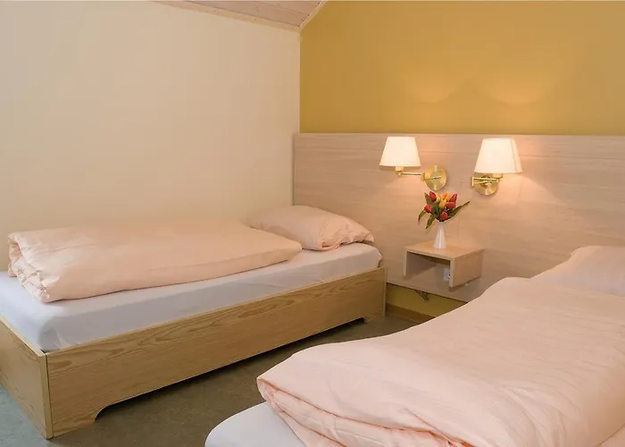 Ferienpark Hambachtal 3*