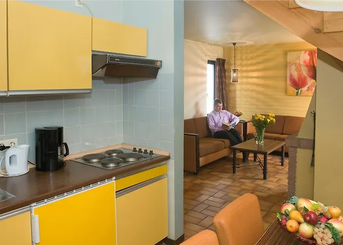 Ferienpark Hambachtal