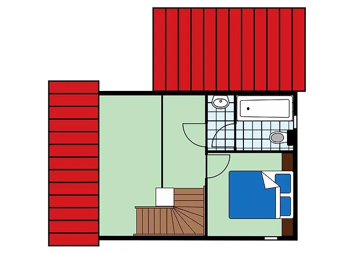 Ferienpark Ferienpark Hambachtal