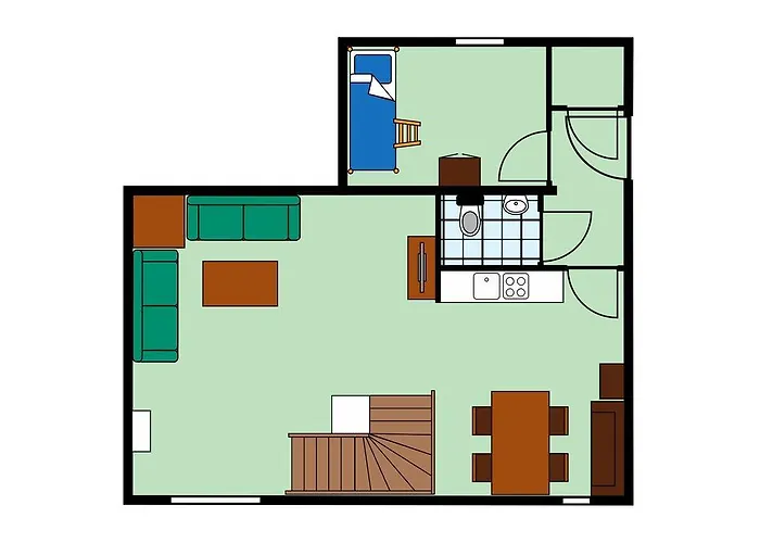 Ferienpark Hambachtal Ferienpark Oberhambach