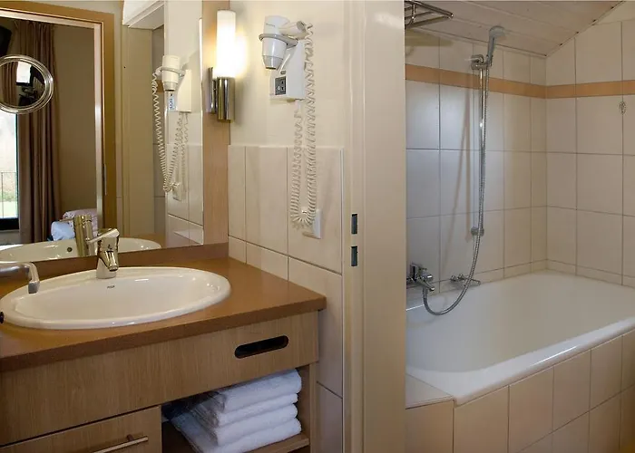 Ferienpark Ferienpark Hambachtal 3*