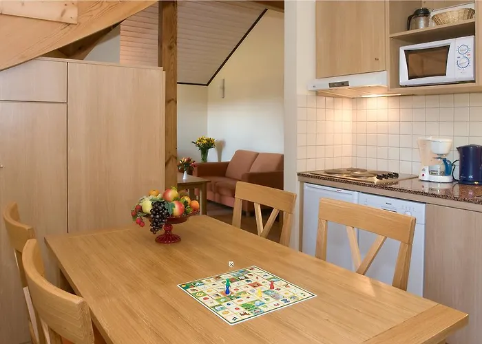 Ferienpark Hambachtal 3*