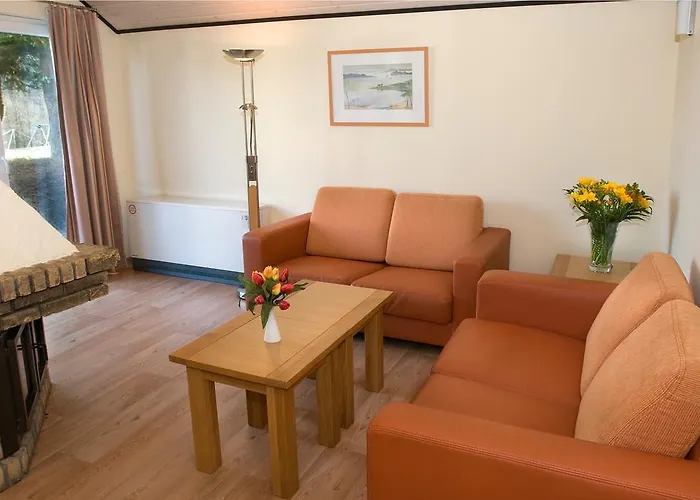 Ferienpark Hambachtal Ferienpark 3*