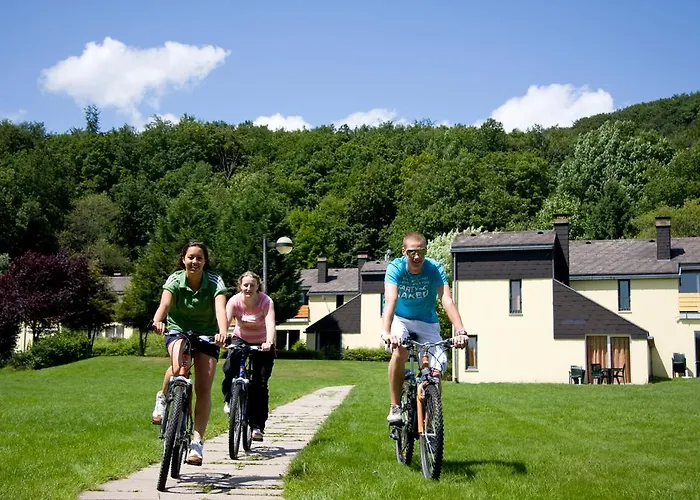 Ferienpark Ferienpark Hambachtal
