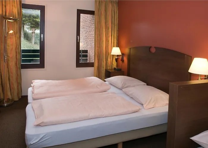 Ferienpark Hambachtal Ferienpark 3*