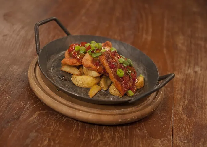 Ferienpark Ferienpark Hambachtal Oberhambach