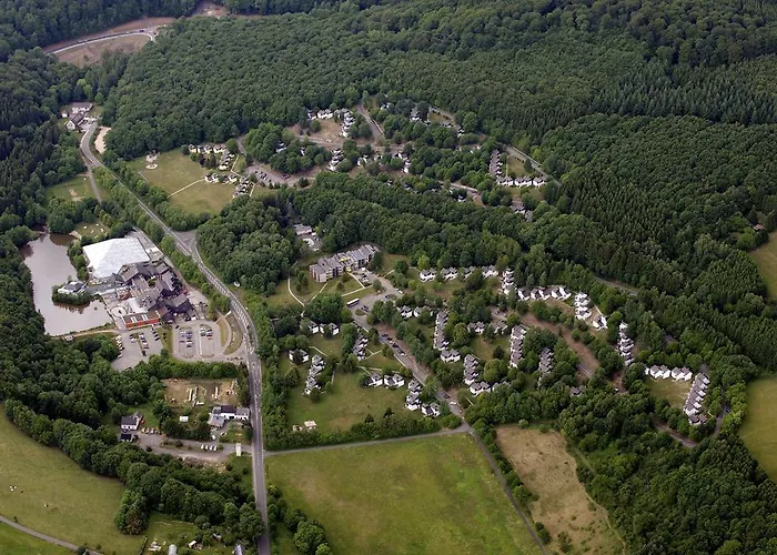 Ferienpark Hambachtal Ferienpark