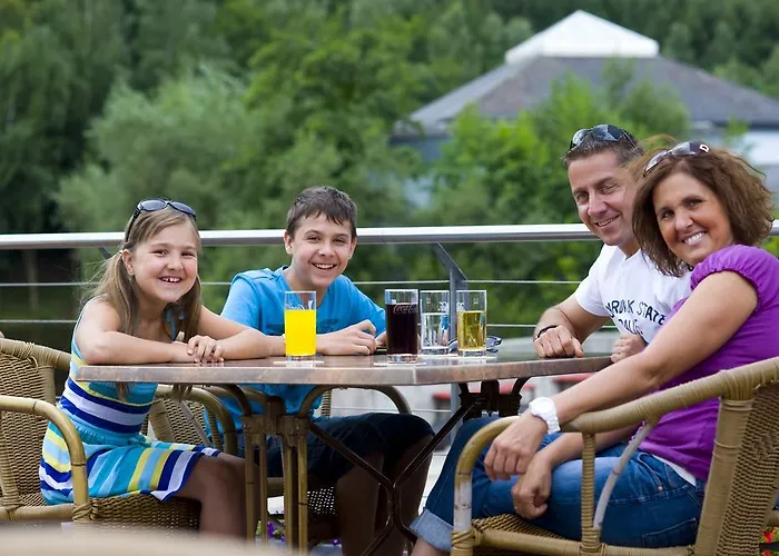 Ferienpark Hambachtal 3*