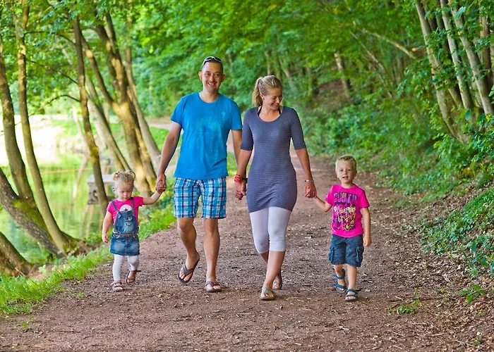 Ferienpark Hambachtal