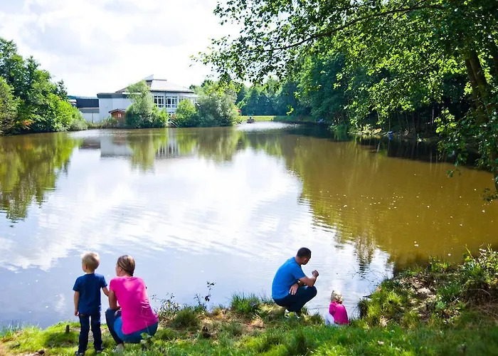 Ferienpark Ferienpark Hambachtal Oberhambach