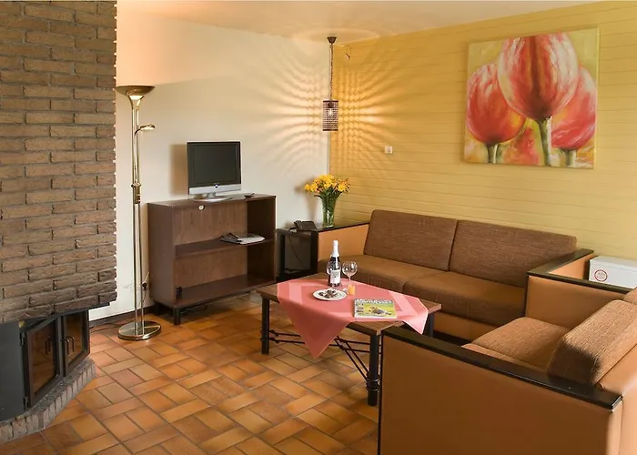 Ferienpark Ferienpark Hambachtal 3*