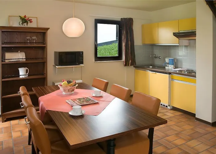 Ferienpark Ferienpark Hambachtal 3*