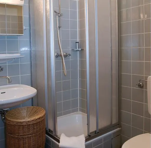 Ferienpark Hambachtal Oberhambach