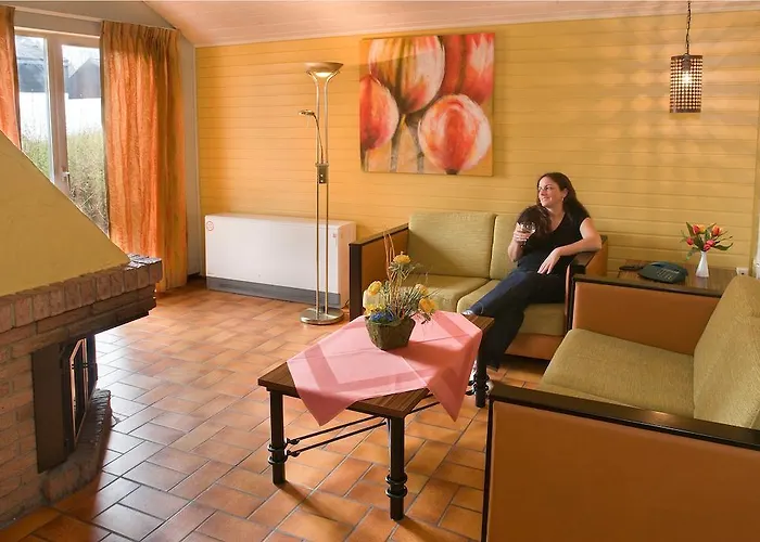 Ferienpark Ferienpark Hambachtal