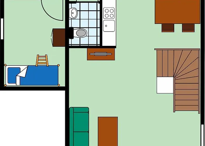 Ferienpark Ferienpark Hambachtal 3*