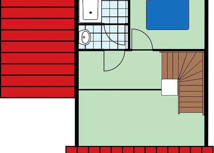 Ferienpark Hambachtal Oberhambach