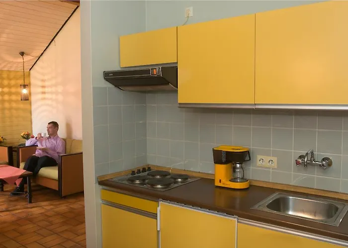 Ferienpark Ferienpark Hambachtal